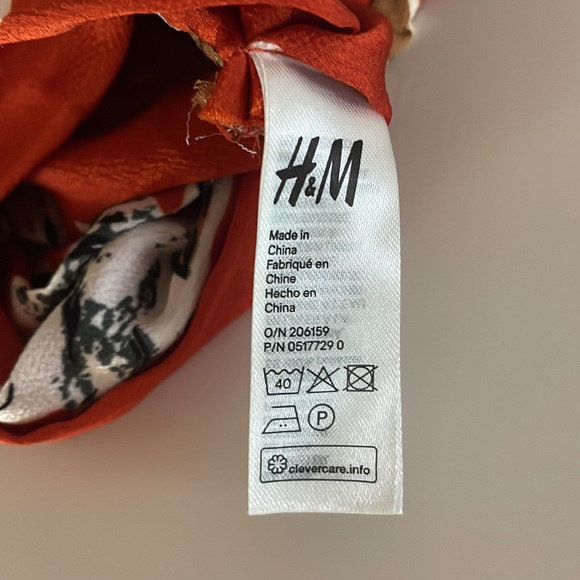 H&M headband - Picture 3 of 3